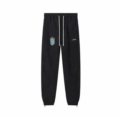 "Brazil-CRTZ" Tracksuit