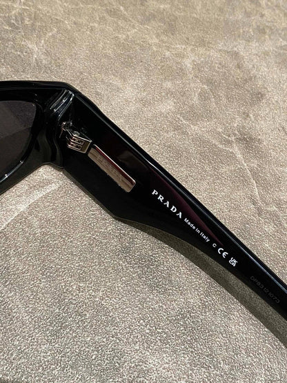 "PRD" GLASSES