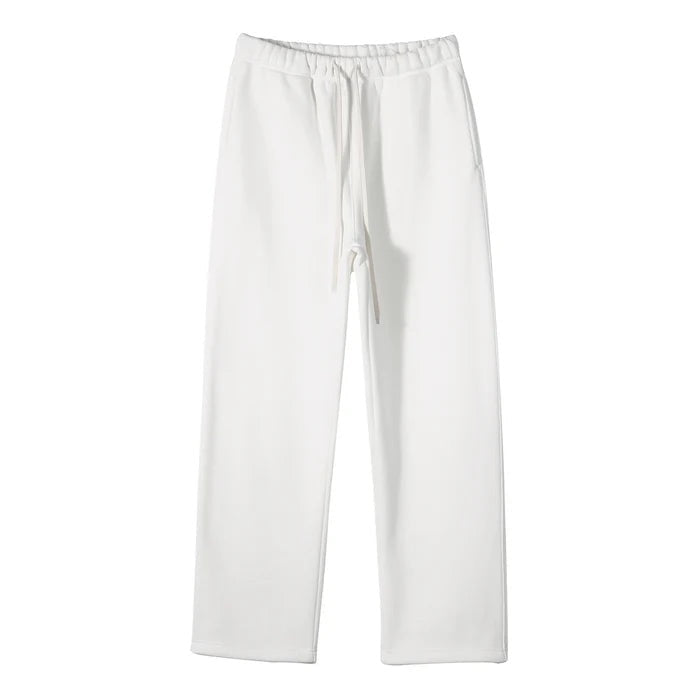 "Selleza-Basic Straight Jogger (many colors)
