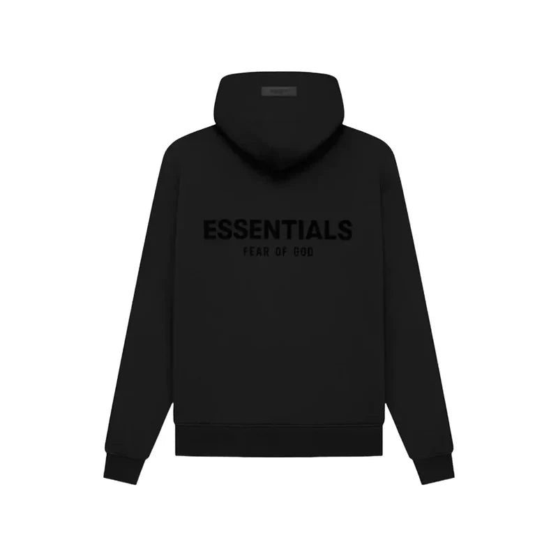 "Essentials" Set-Lang