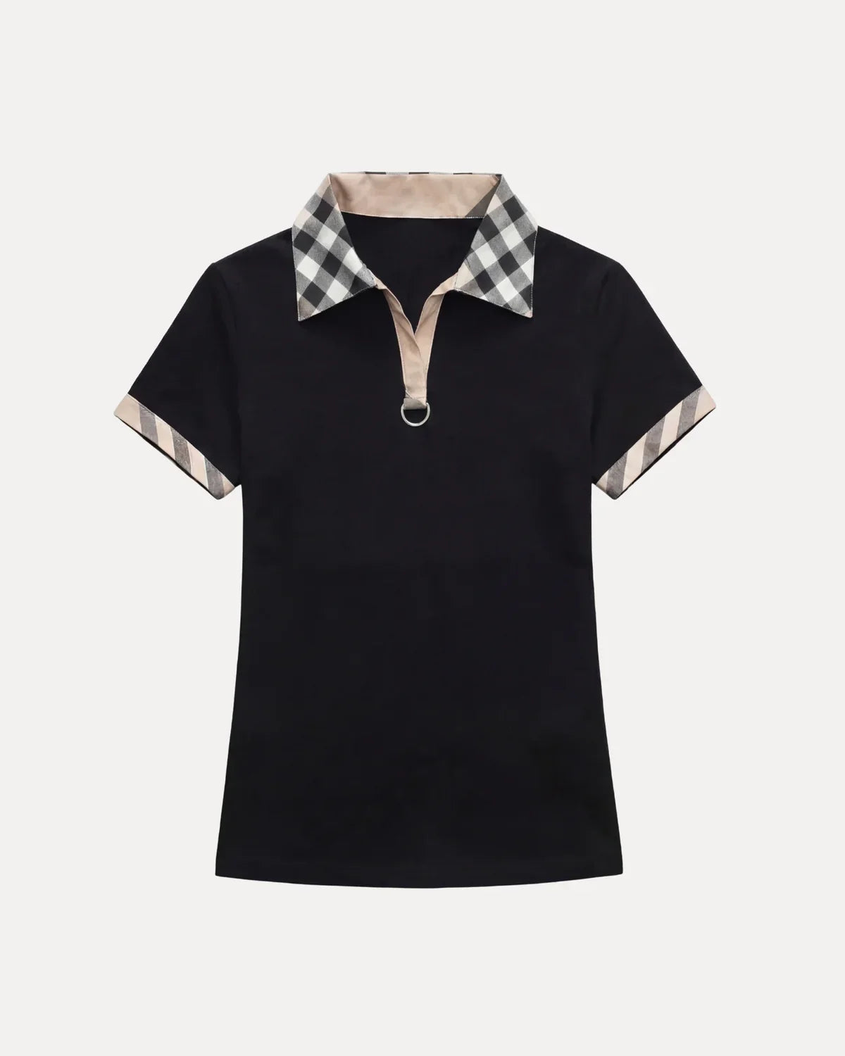 "BURB" POLO