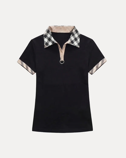 "BURB" POLO