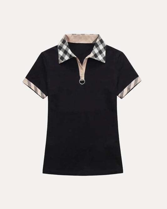 "BURB" POLO