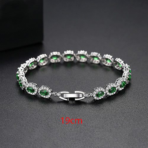 "Selleza" Royal Bracelet