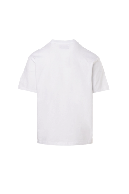 "Miri" Letters Shirt