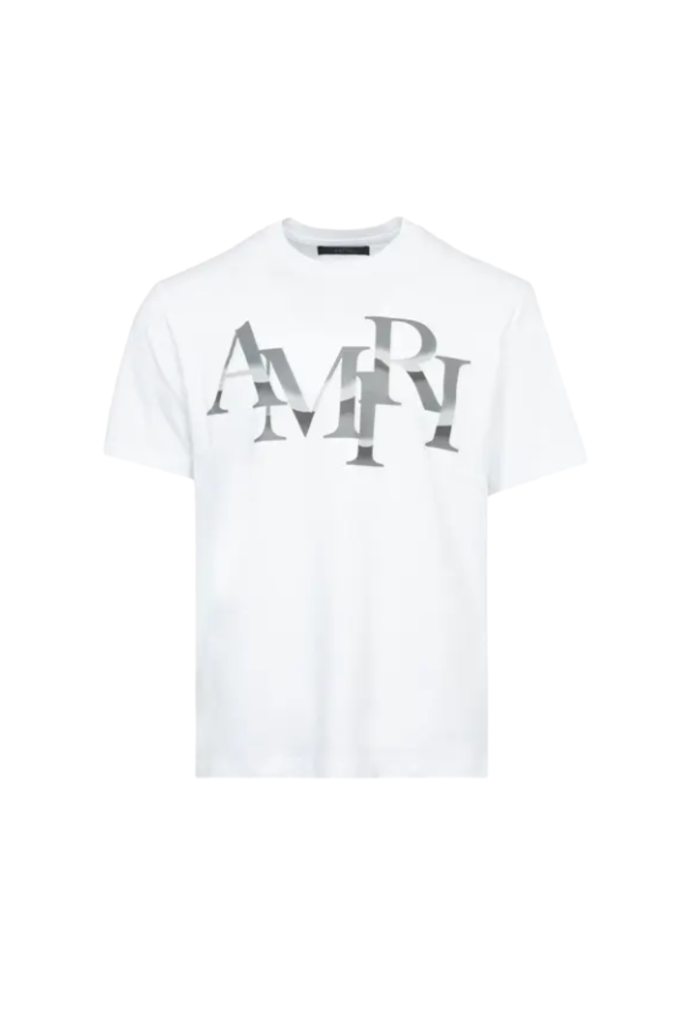 "Miri" Letters Shirt
