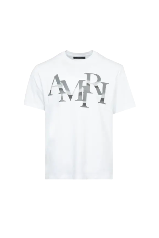 "Miri" Letters Shirt