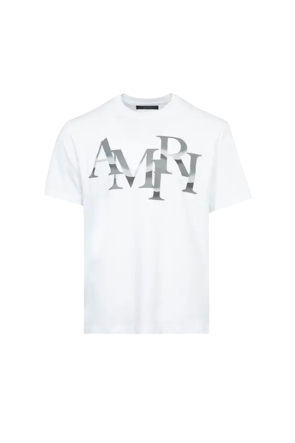 "Miri" Letters Shirt
