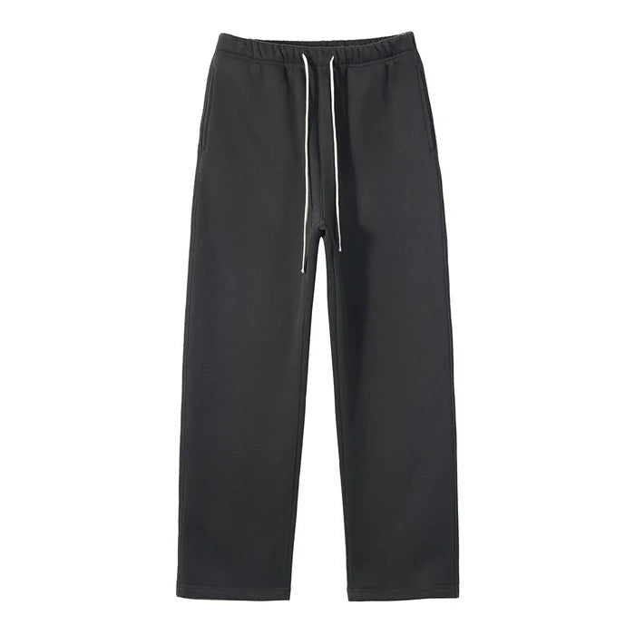 "Selleza-Basic Straight Jogger (many colors)