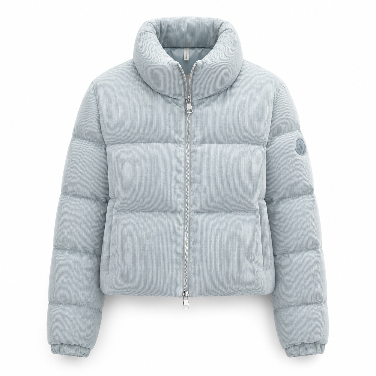"MONC" ANTRE JACKET BLUE