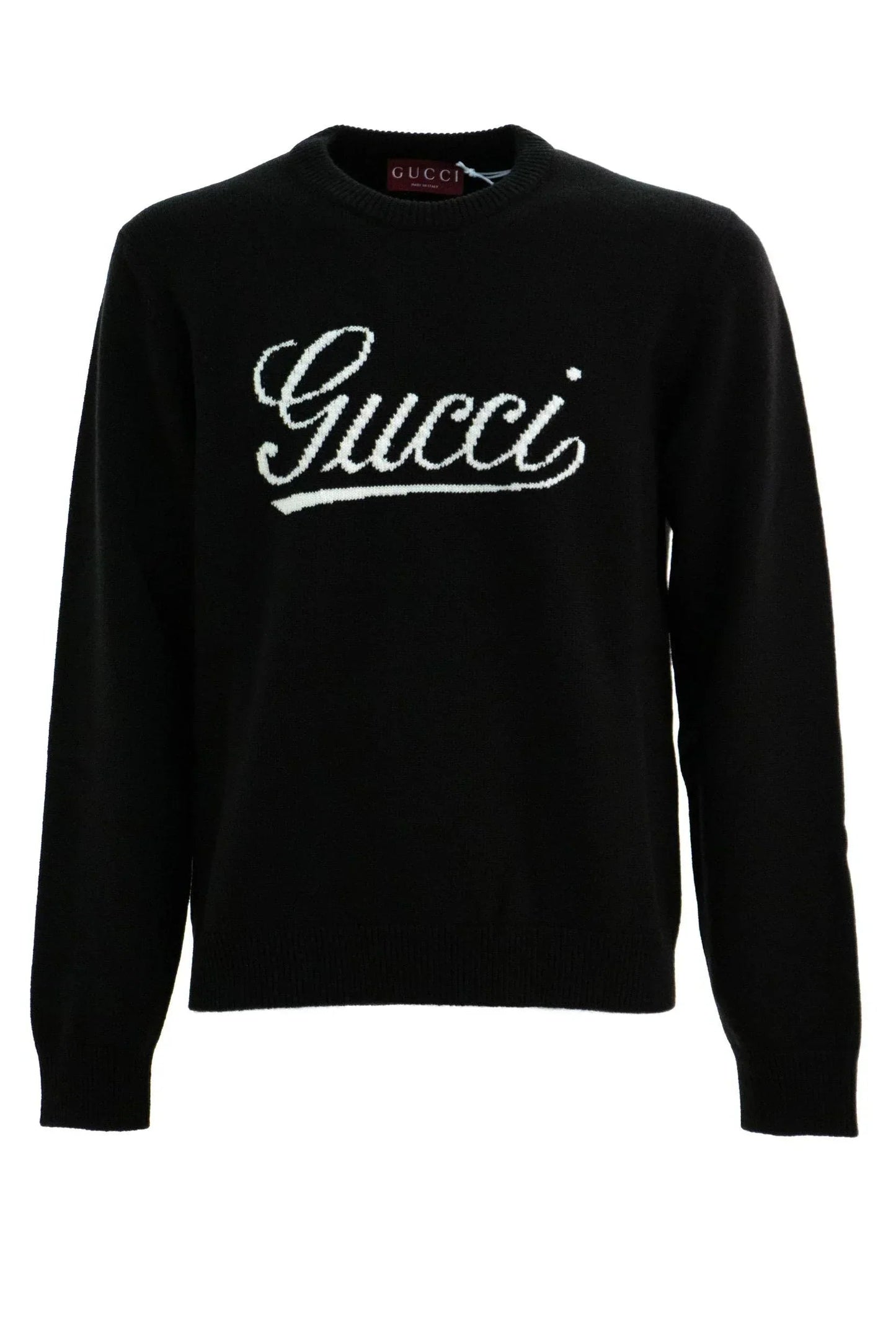 "GG" Sweater