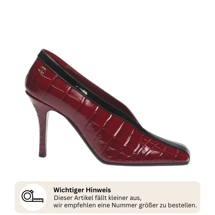 CC PUMPS MATTHIEU BLAZY'S