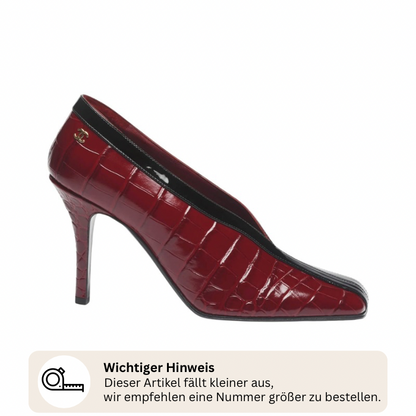 CC PUMPS MATTHIEU BLAZY'S
