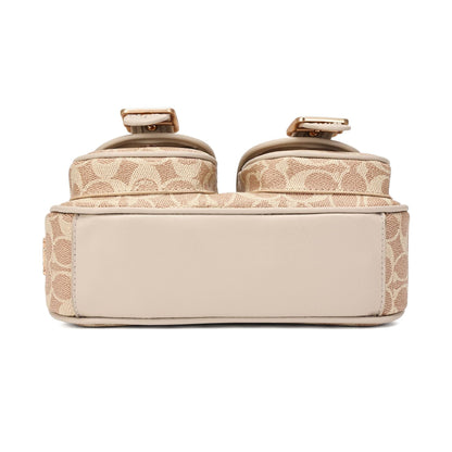 "COACH" ASHTON BAG