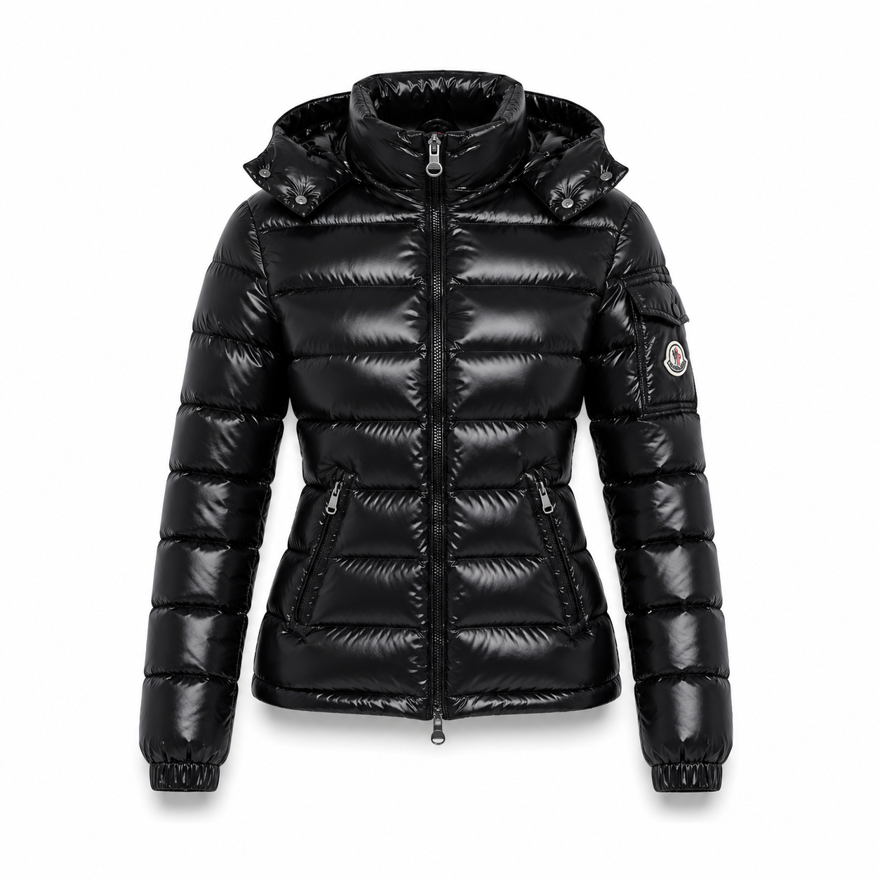 "MONC" WOMENS SNATCH JACKET