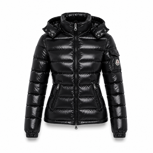 "MONC" WOMENS SNATCH JACKET