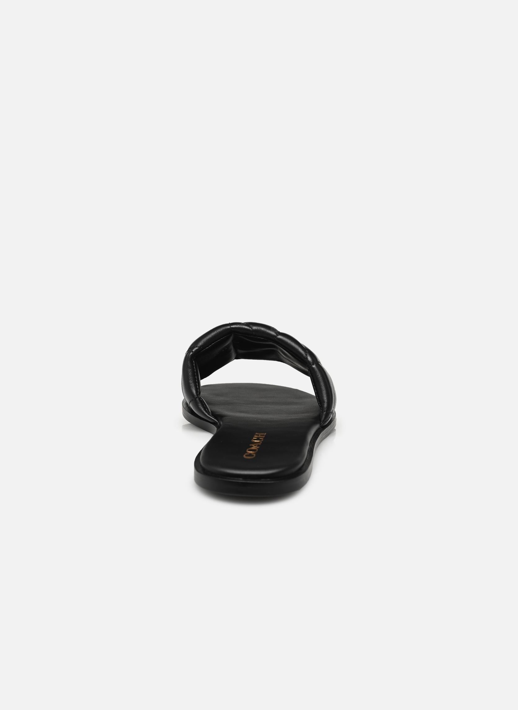 "COACH" SLIDES