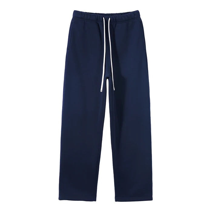 "Selleza-Basic Straight Jogger (many colors)