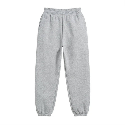 Selleza-Basic Cuffed Jogger