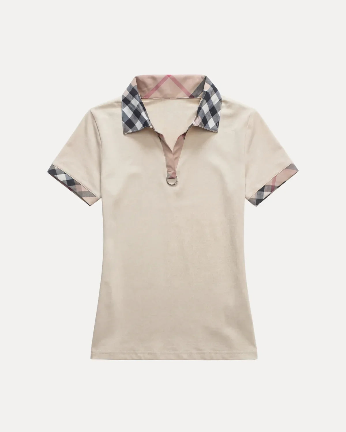 "BURB" POLO