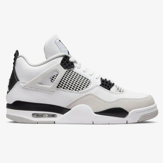 "J4-Tactical Black"
