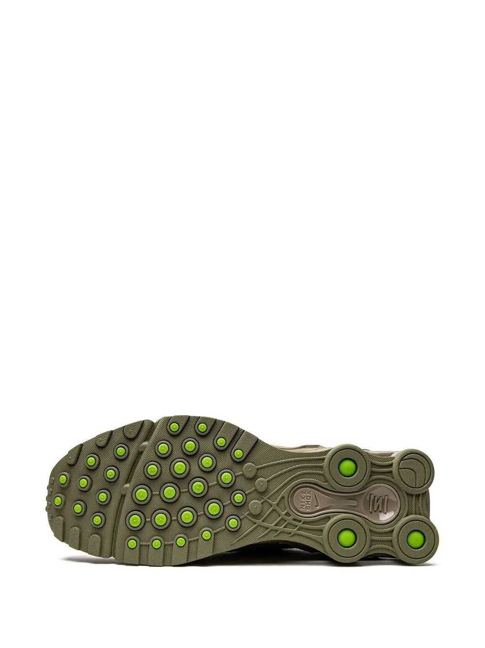 "Sup" Shox