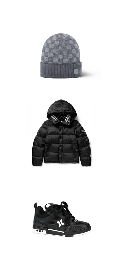 "Selleza Wintercore Black"