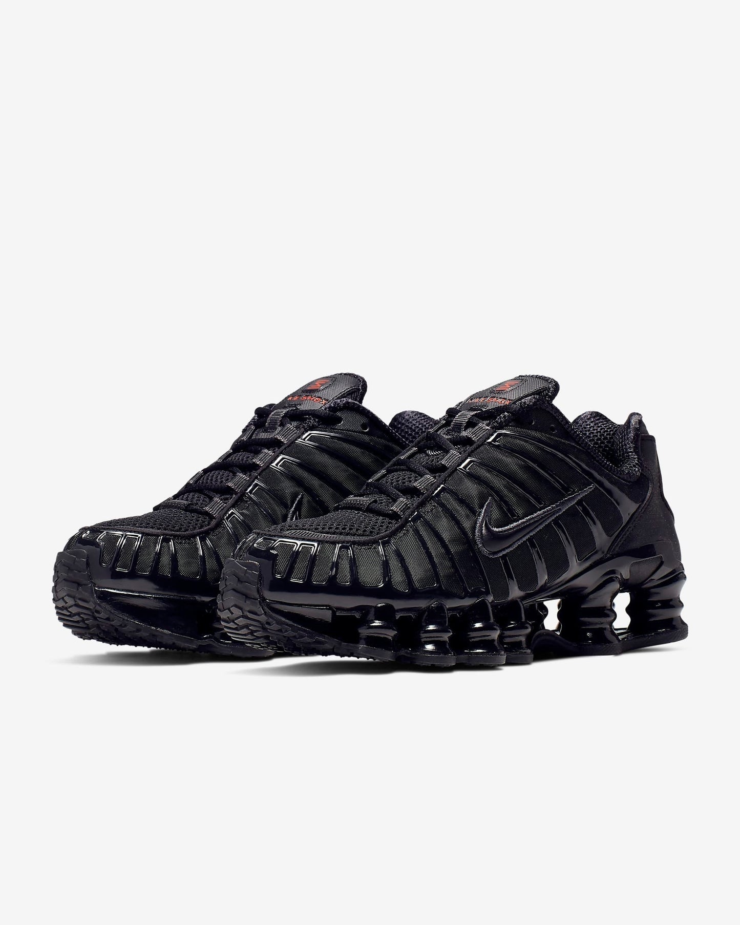 "Shox" Sneaker