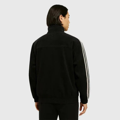 'Adida' Chinese New Year Jacket - Multicolour