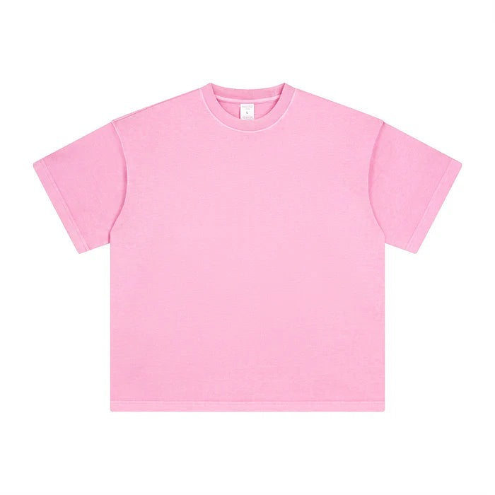 "Selleza-Basic Tee"