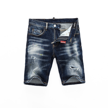 "DSQUAR" Denim Shorts