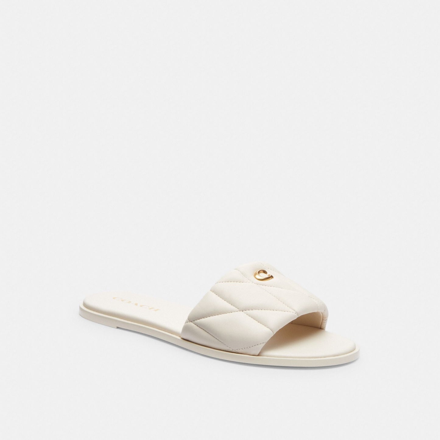 "COACH" SLIDES