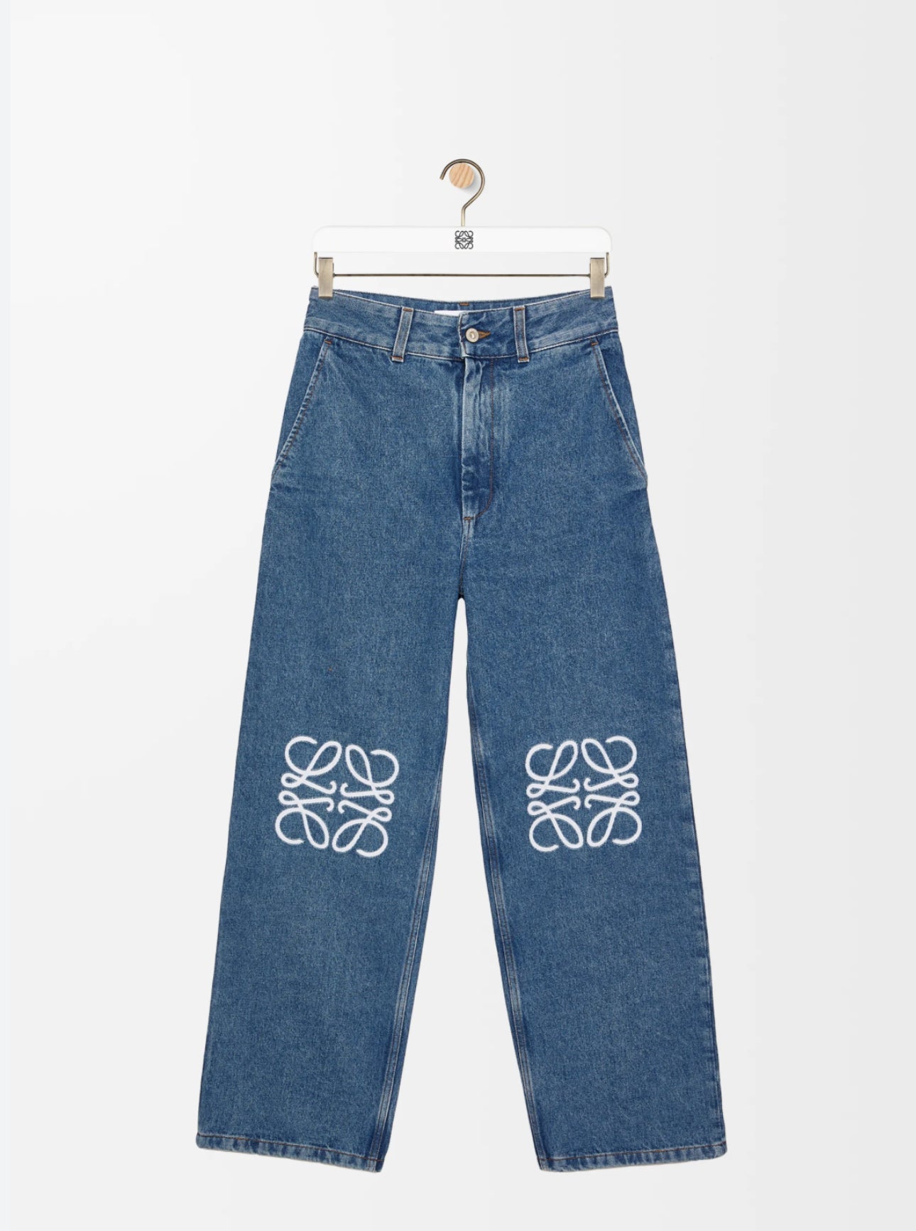"LOEWE" Jeans