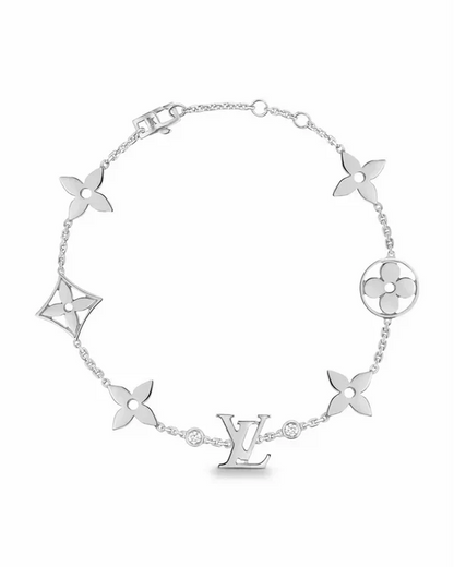"LV" Bracelet