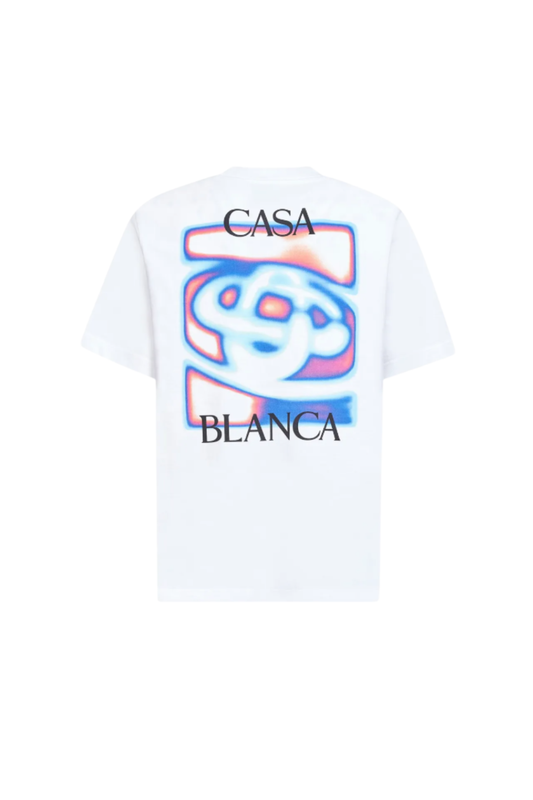 "Casa" Heat Map T-shirt