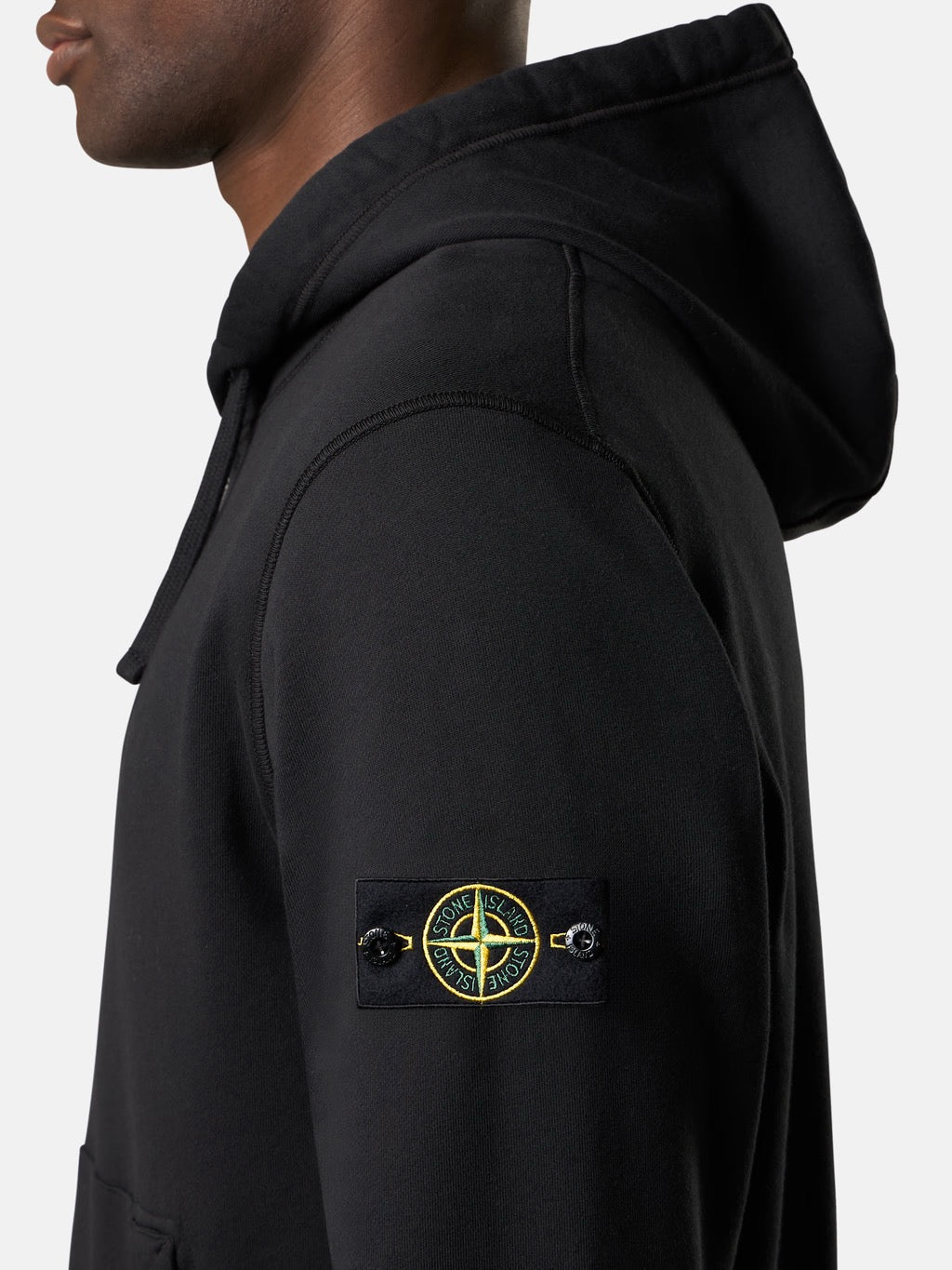 "Island-Zipper"