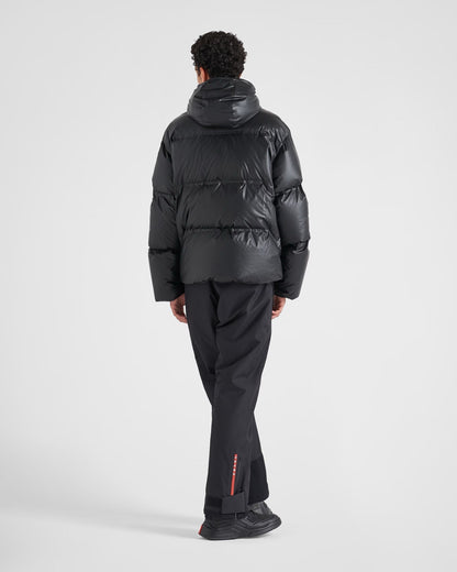 "PRDA" Puffer