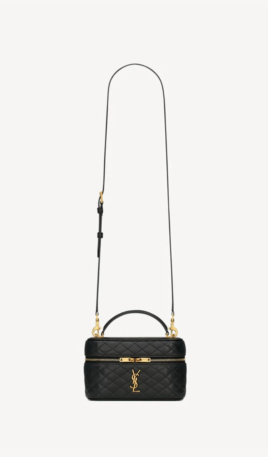 YSL Kleine Vanity Tasche