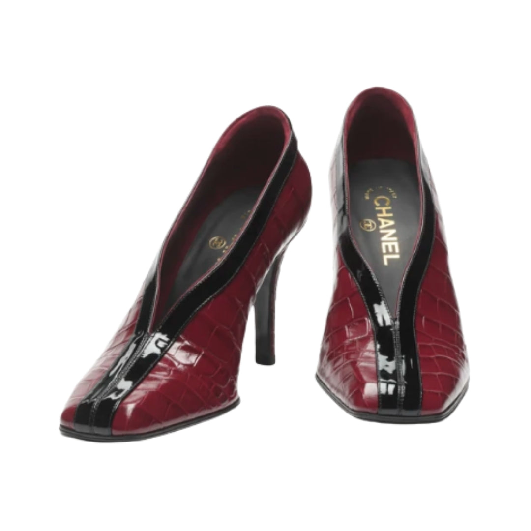 CC PUMPS MATTHIEU BLAZY'S
