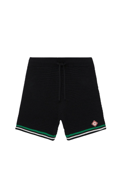 "Casa" Strick Summer Short Set