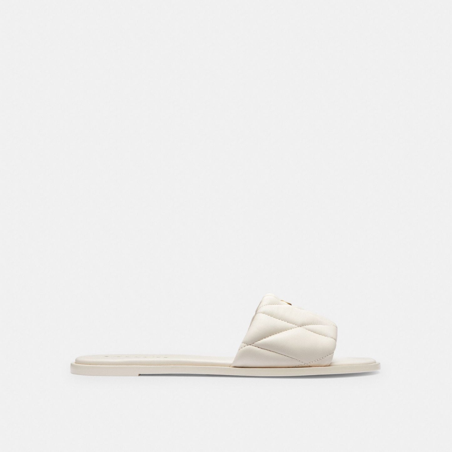 "COACH" SLIDES