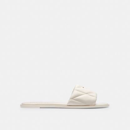 "COACH" SLIDES