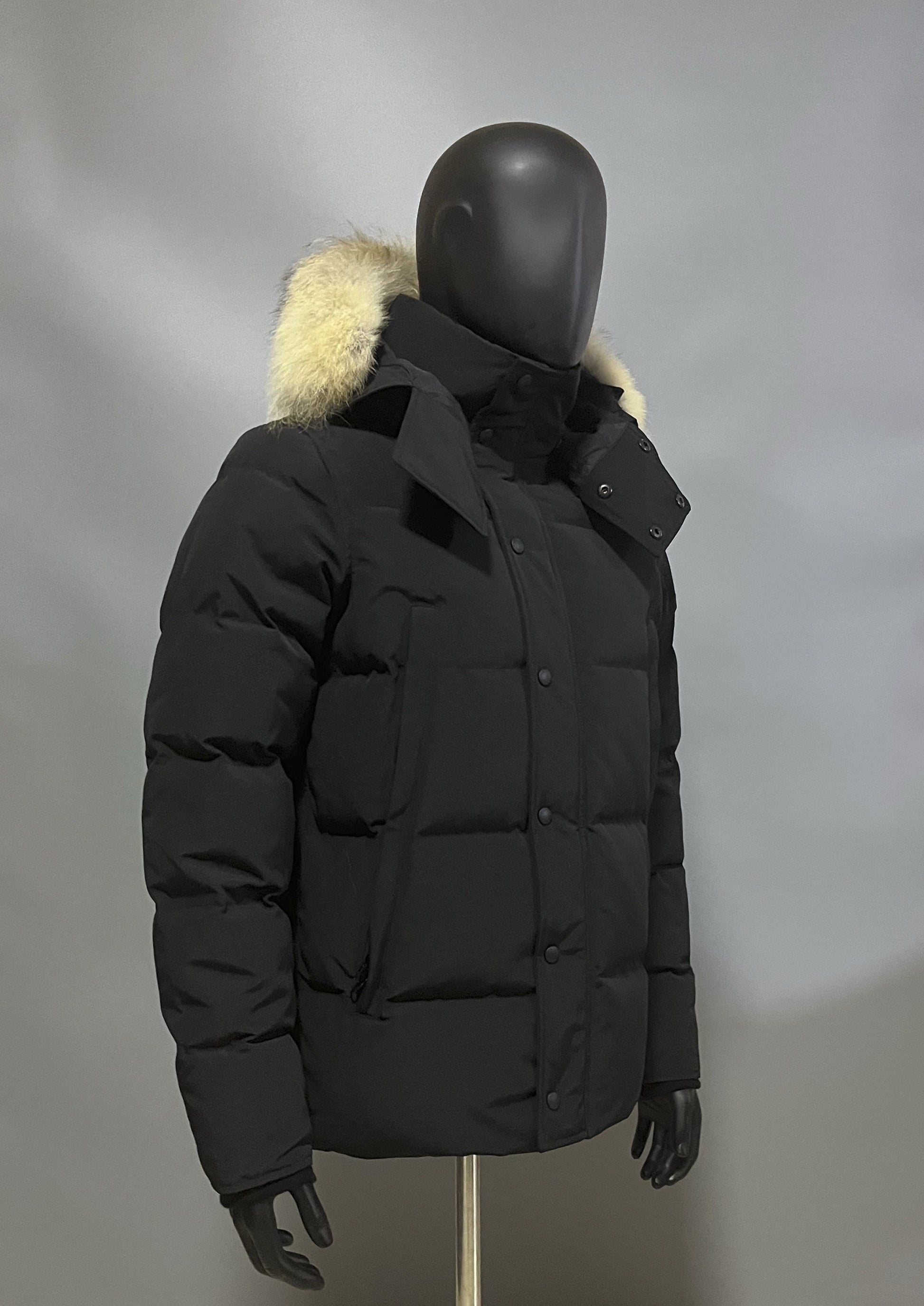 "Goose" Wyndham Jacket