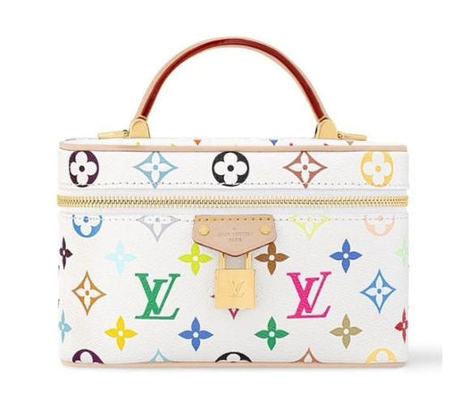 LV MURAKAMI VANITY