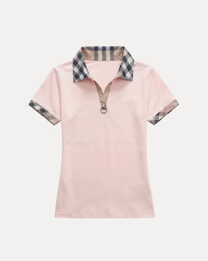 "BURB" POLO