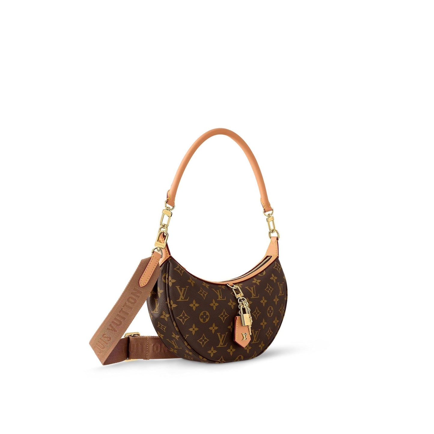 LV Looping Bag