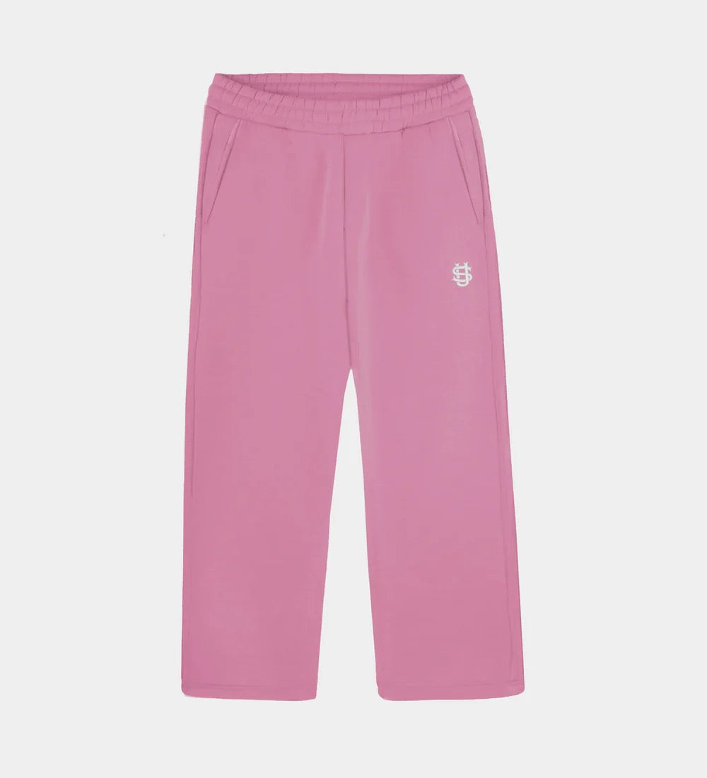 "Selleza" Open Leg Jogger