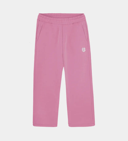 "Selleza" Open Leg Jogger