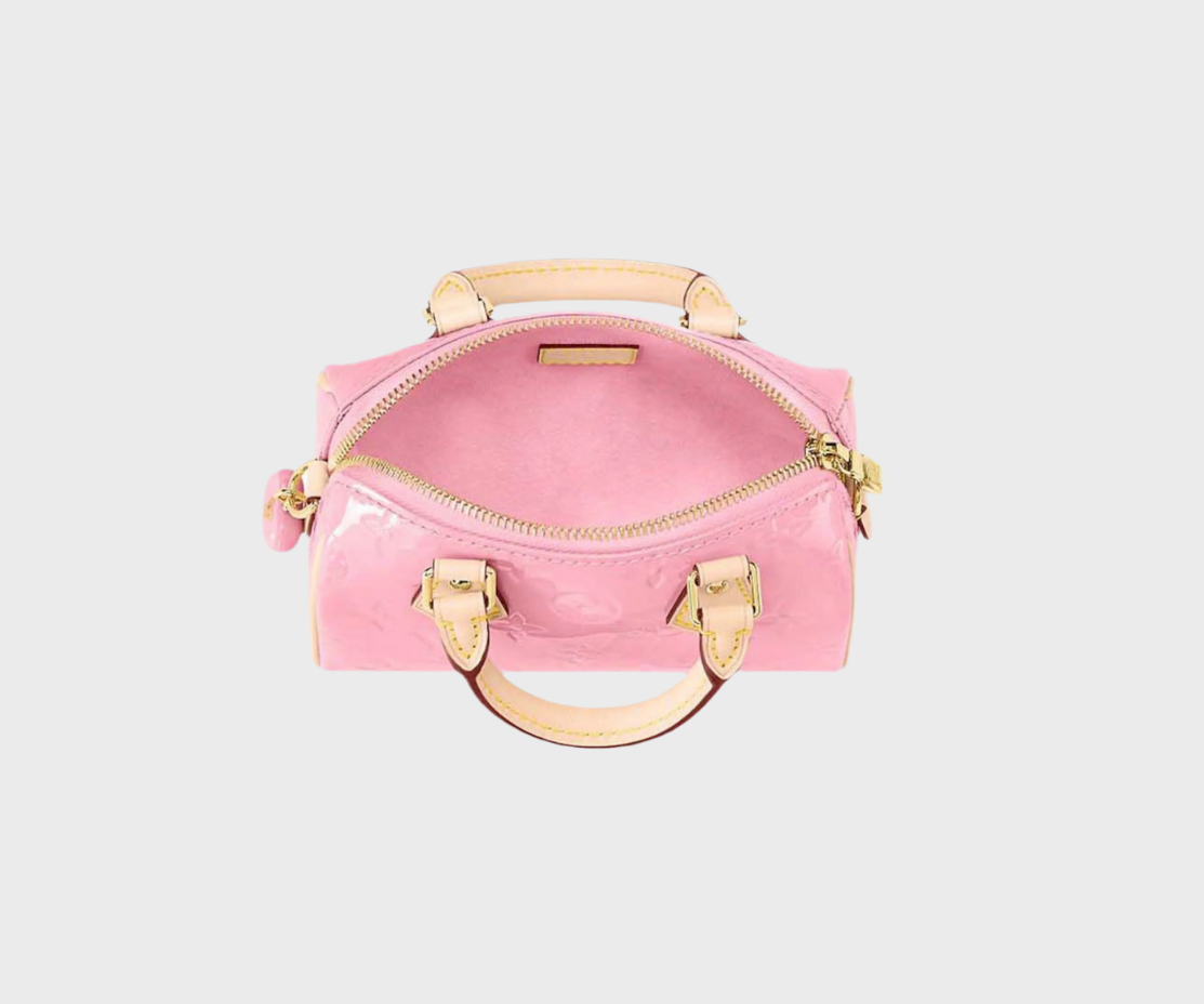 "Nano Speedy" Handtasche