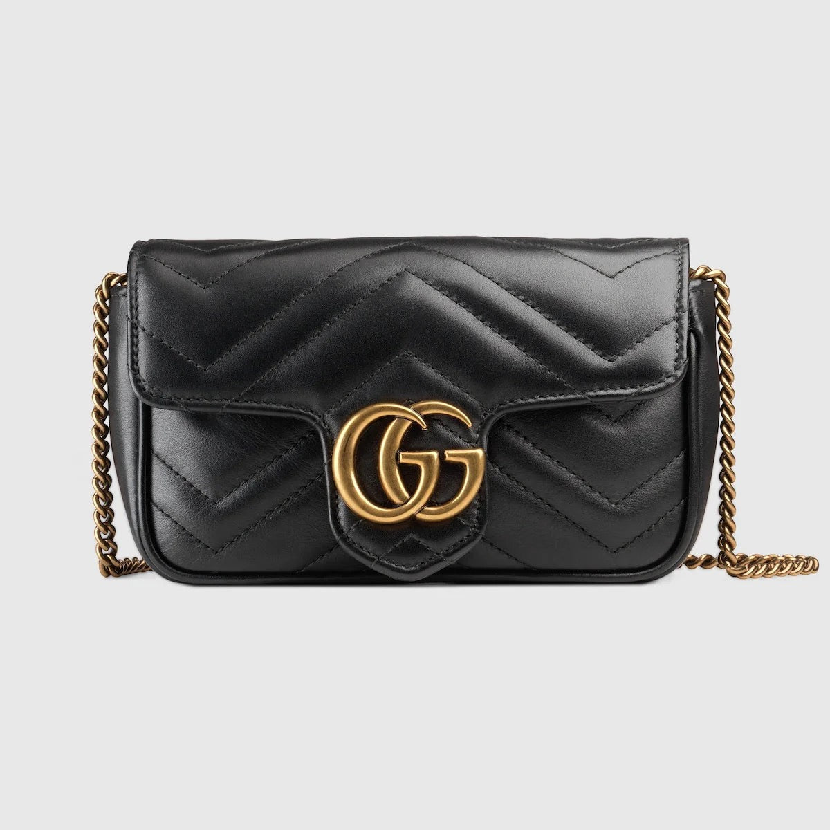 GG Marmount Bag